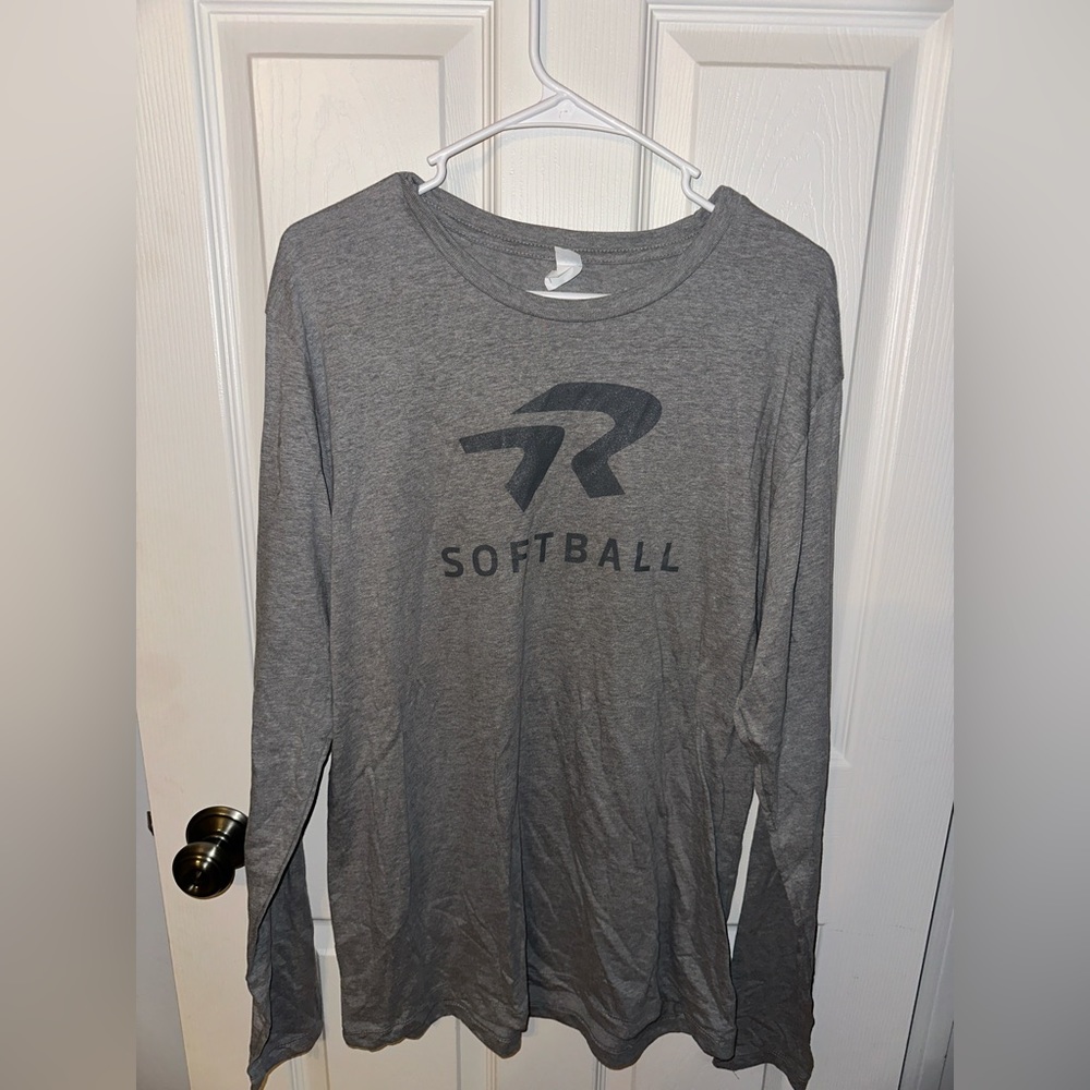 Ringor Longsleeve